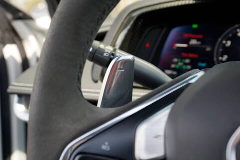 2020 Chevrolet Corvette Stingray