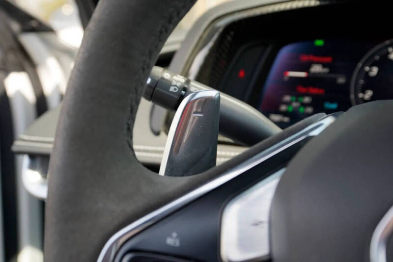 2020 Chevrolet Corvette Stingray