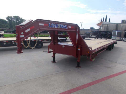 2024 Load Trail n/a