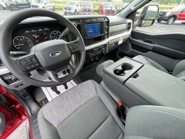 2023 Ford F-350 Super Duty XLT