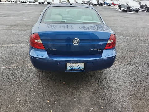 2006 Buick LaCrosse CX