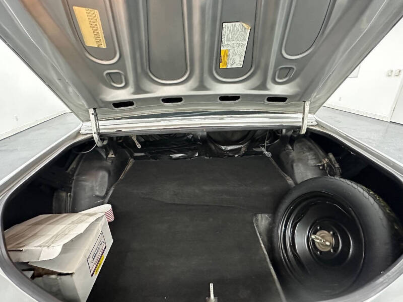 1984 Oldsmobile Cutlass Calais Hurst