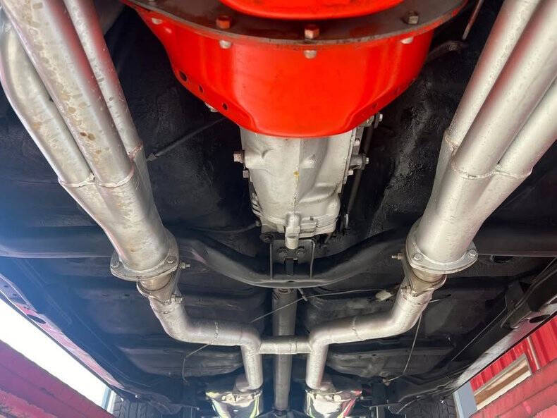 1971 Chevrolet Chevelle