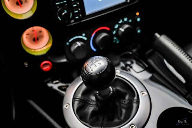 2010 Dodge Viper SRT-10