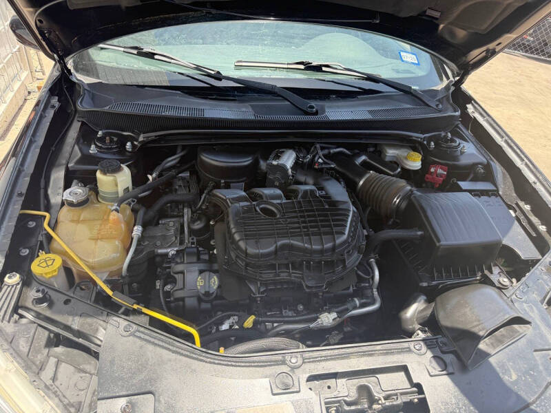 2014 Chrysler 200 Touring