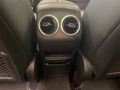 2023 Mercedes-Benz GLA AMG GLA 45