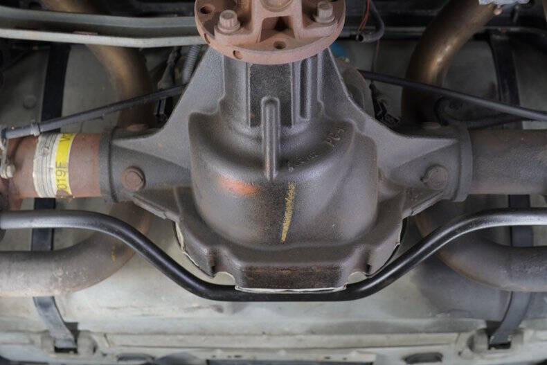 2003 Mercury Marauder