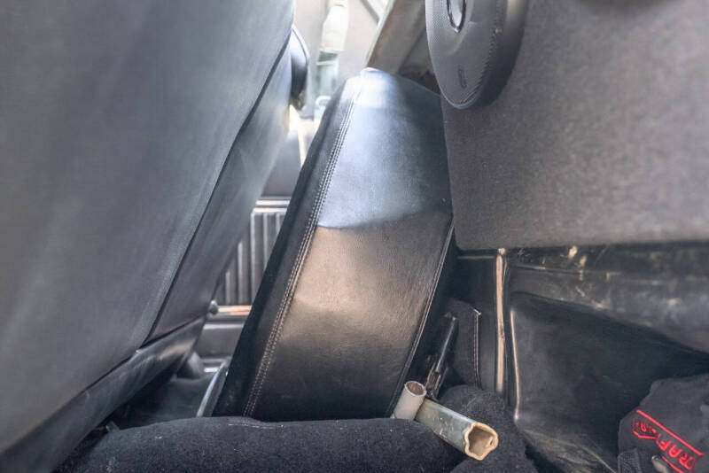 1972 Chevrolet El Camino