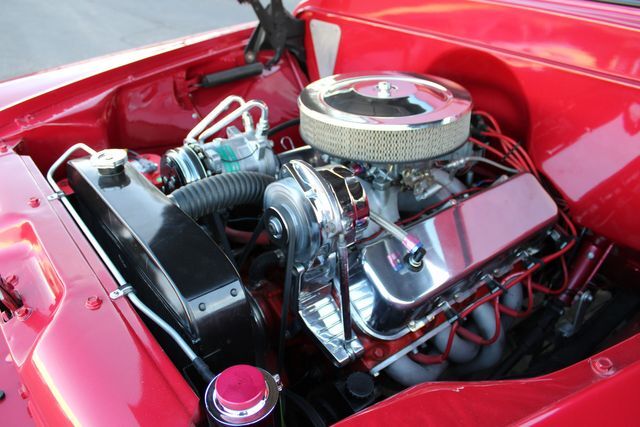 1958 Chevrolet Apache 12