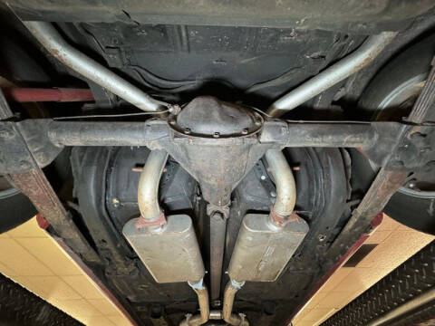 1973 Chevrolet Camaro