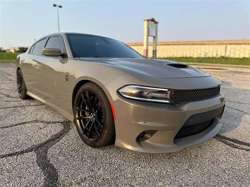 2018 Dodge Charger for sale at New Legacy Automotive Company in Saint Louis, MO