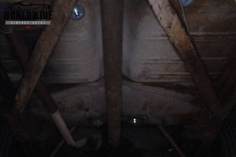 1955 Pontiac Chieftain