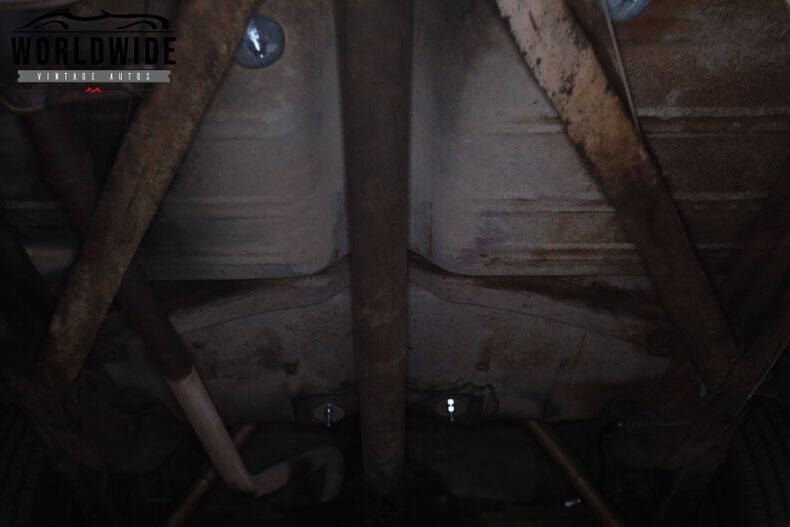 1955 Pontiac Chieftain