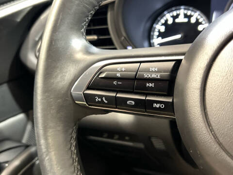 2024 Mazda CX-30 2.5 S Preferred