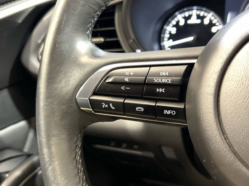 2024 Mazda CX-30 2.5 S Preferred