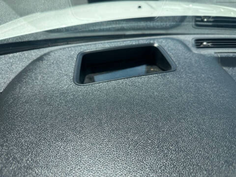 2012 GMC Acadia Denali