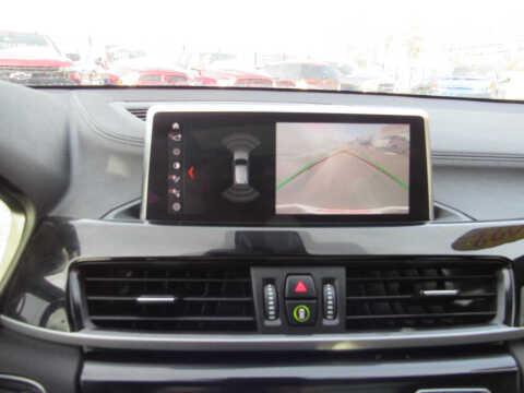 2022 BMW X2 xDrive28i