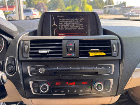 2014 BMW 2 Series 228i