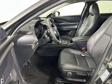 2023 Mazda CX-30 2.5 S Select