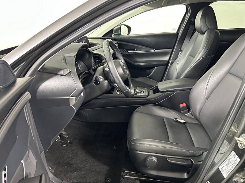 2023 Mazda CX-30 2.5 S Select