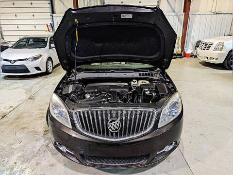 2015 Buick Verano Leather Group