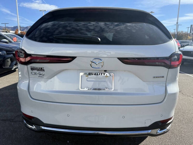 2024 Mazda CX-90 3.3 Turbo Premium Plus