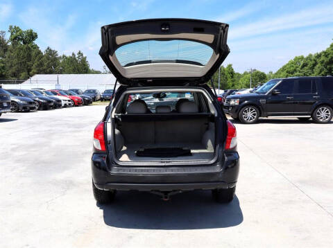 2005 Subaru Outback 2.5 XT Limited