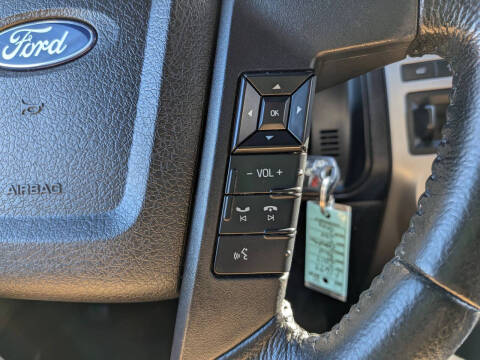 2017 Ford Expedition EL