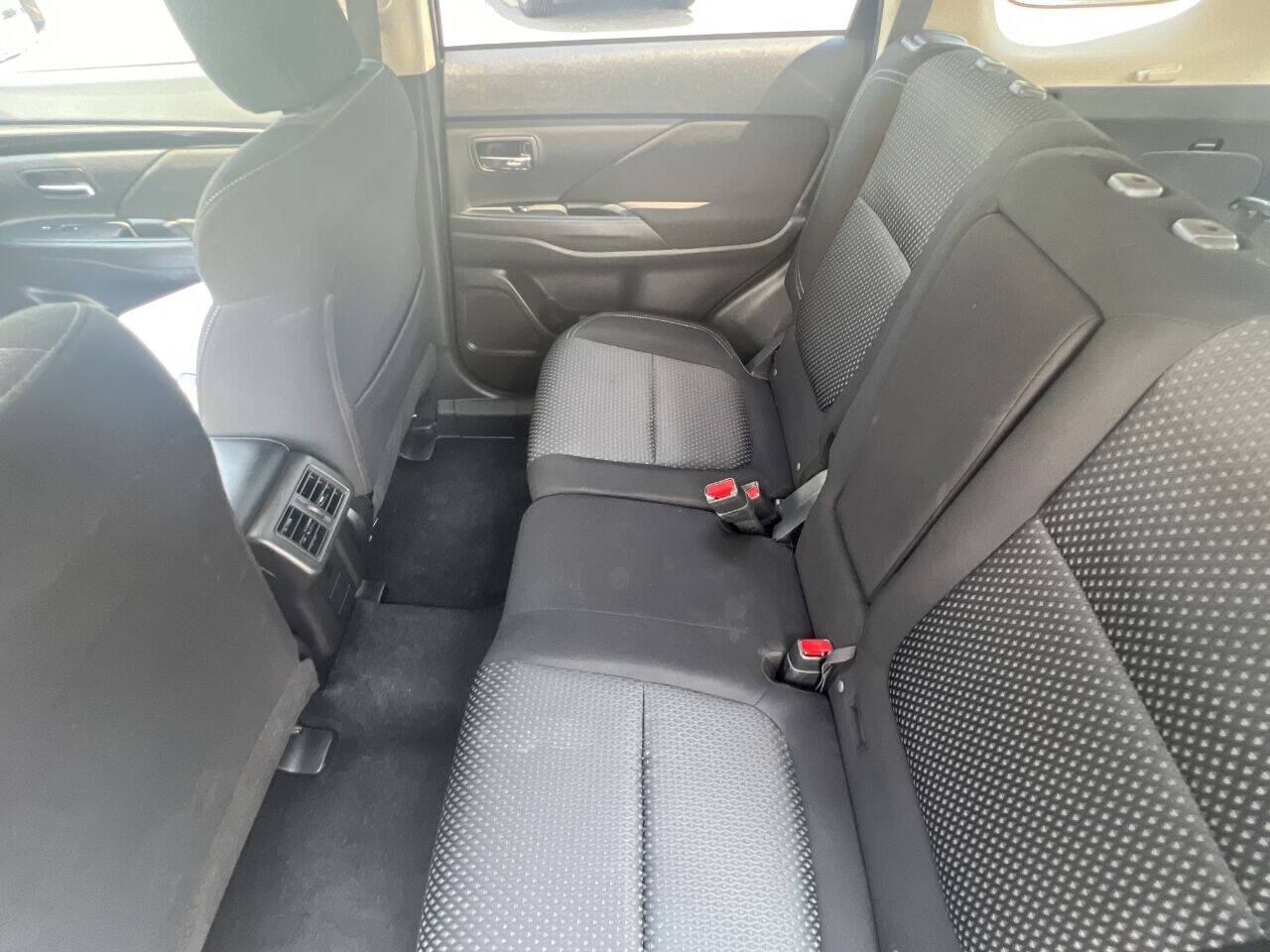 2019 Mitsubishi Outlander for sale at 4 Ever Ride in Waynesboro, PA