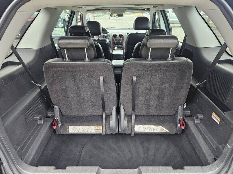 2006 Ford Freestyle Limited