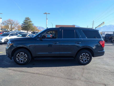 2024 Ford Expedition XLT