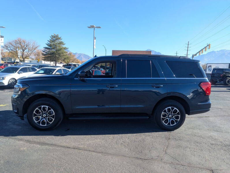 2024 Ford Expedition XLT