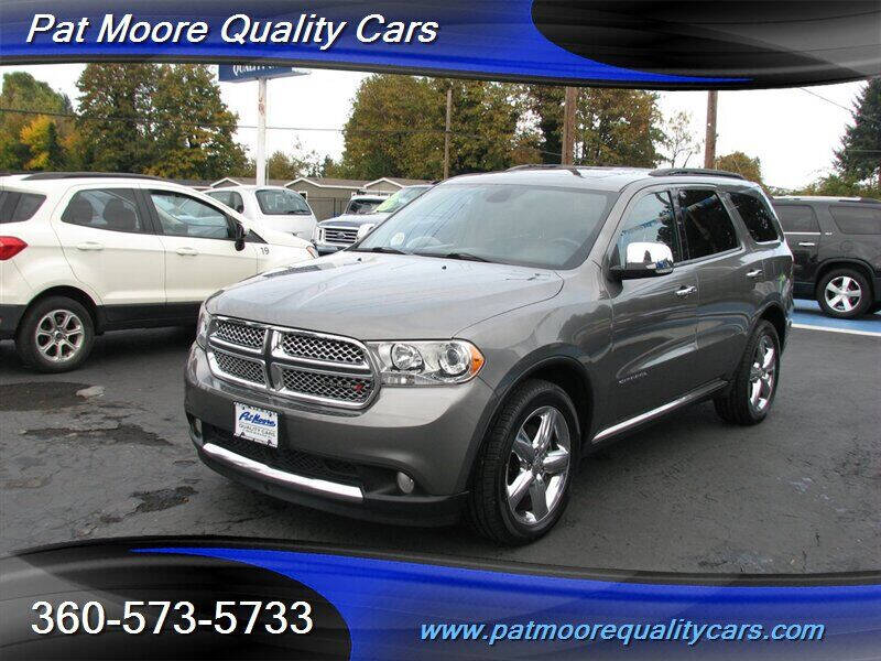 Pat Moore Quality Cars in Vancouver WA Carsforsale