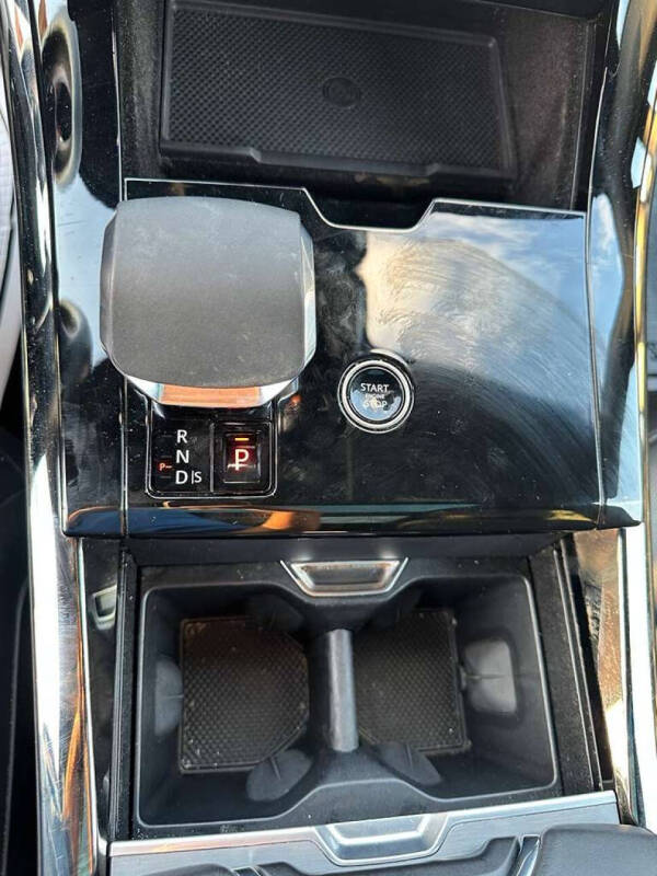 2024 Land Rover Range Rover Sport P400 Dynamic SE