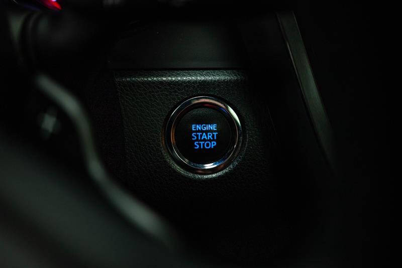 2021 Toyota Camry XSE V6