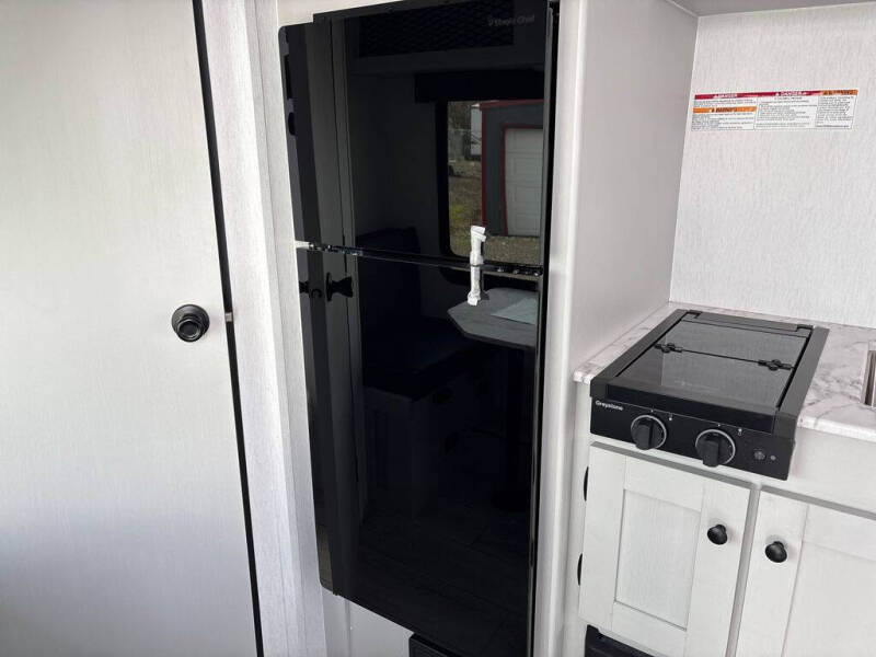 2026 Coachmen RV REMOTE 12.1R