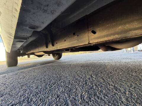 2010 Chevrolet Express 2500