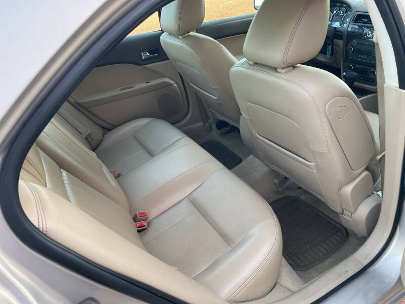 2009 Mercury Milan V6 Premier