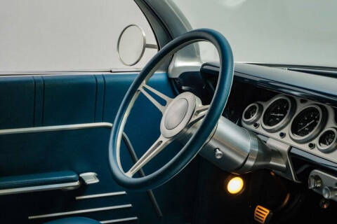 1962 Chevrolet Impala
