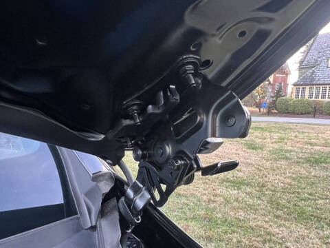 2021 Mercedes-Benz C-Class AMG C 63