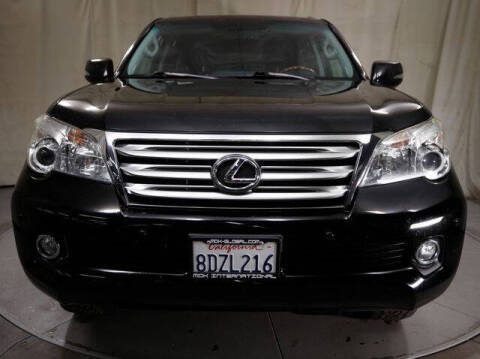 2011 Lexus GX 460