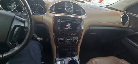 2015 Buick Enclave Premium