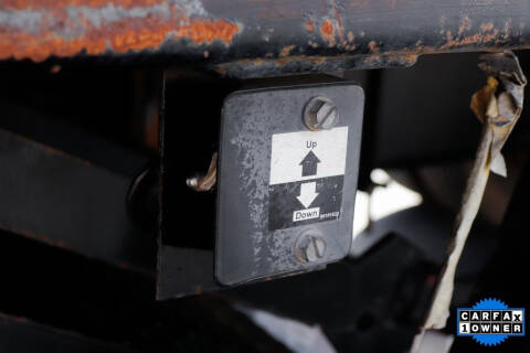 2019 International DuraStar 4300