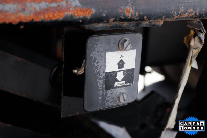 2019 International DuraStar 4300