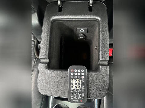 2015 Dodge Durango Citadel