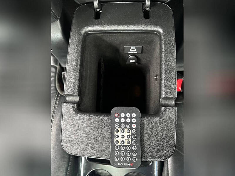 2015 Dodge Durango Citadel