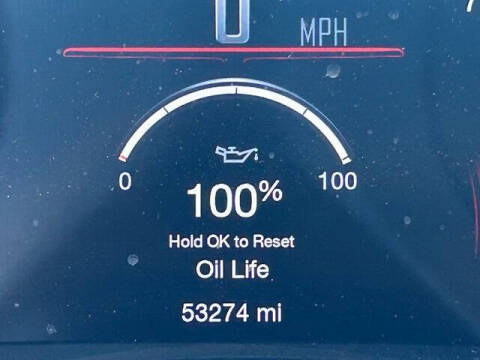 2020 Dodge Durango SXT Plus