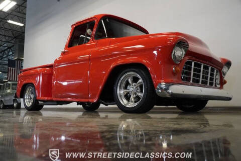 1955 Chevrolet 3100