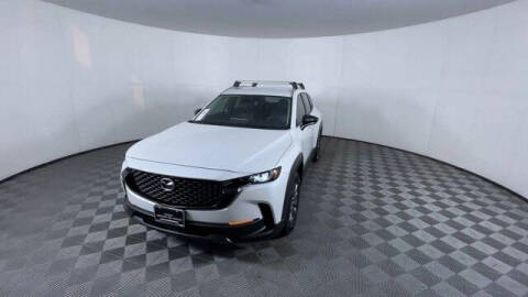 2023 Mazda CX-50 2.5 S Select