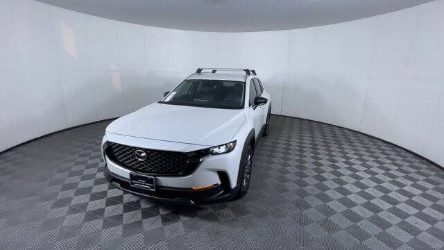 2023 Mazda CX-50 2.5 S Select